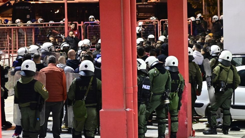 Διαχωρισμός δικογραφίας στη δίκη για τη δολοφονία Λυγγερίδη